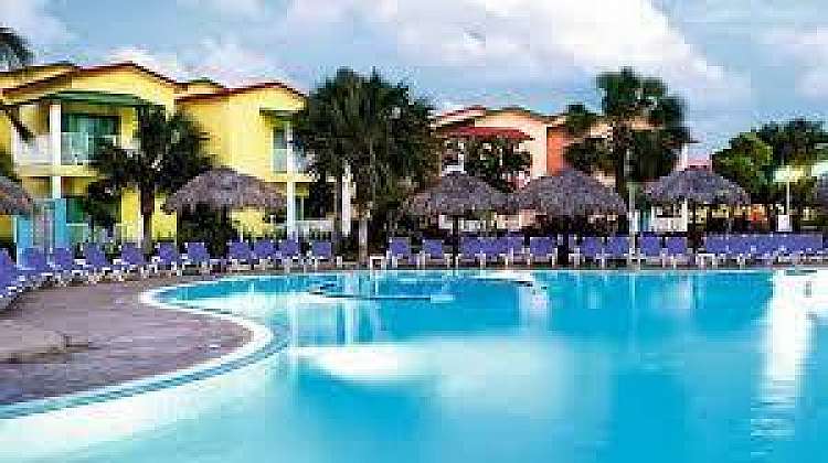 Soggiorna all'Iberostar Tainos di Varadero, euro 1840 all inclusive